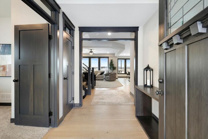 Property Photo:  1105 136th Street E  MN 55068 