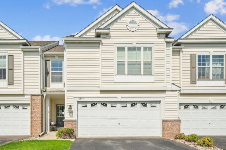 Property Photo:  6866 Christian Curve  MN 55125 