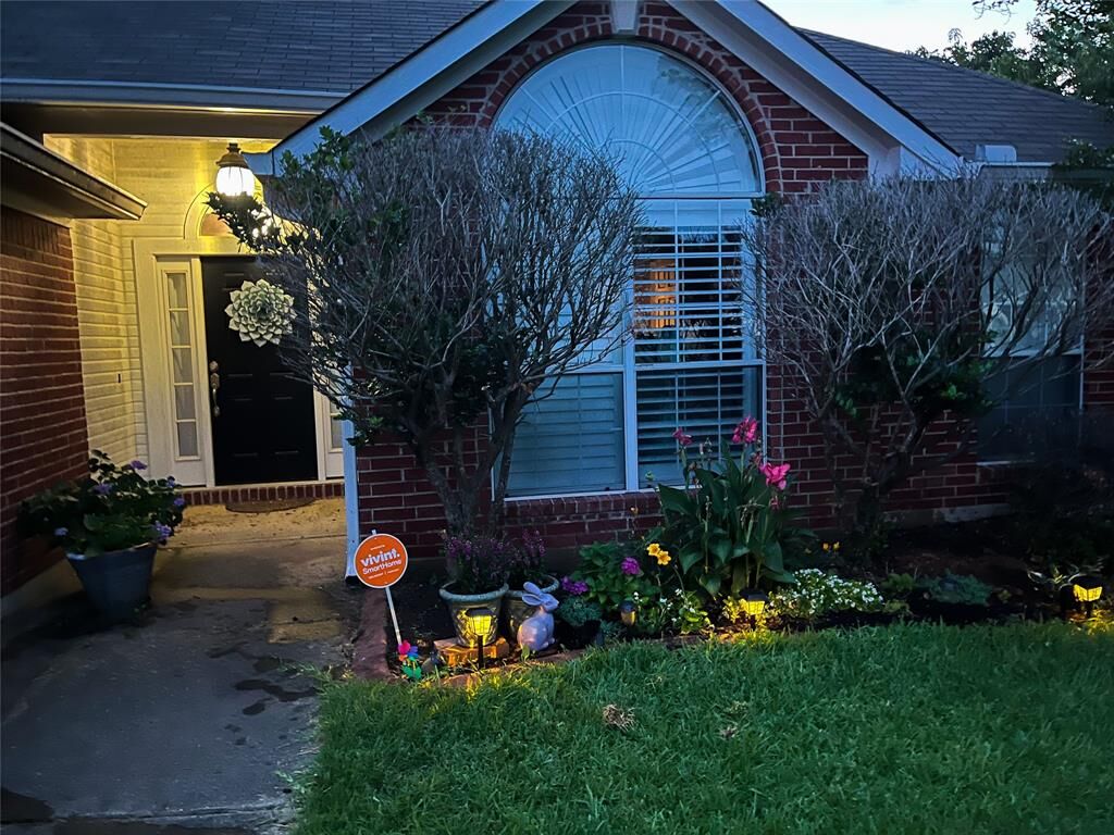 Property Photo: 7557 Ella Court LA 71107