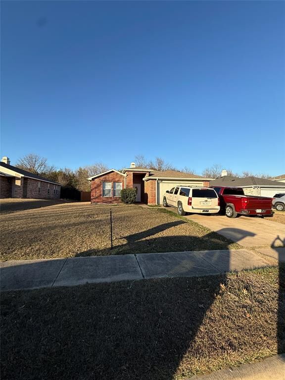 Property Photo:  14733 Arborcrest Drive  TX 75180 