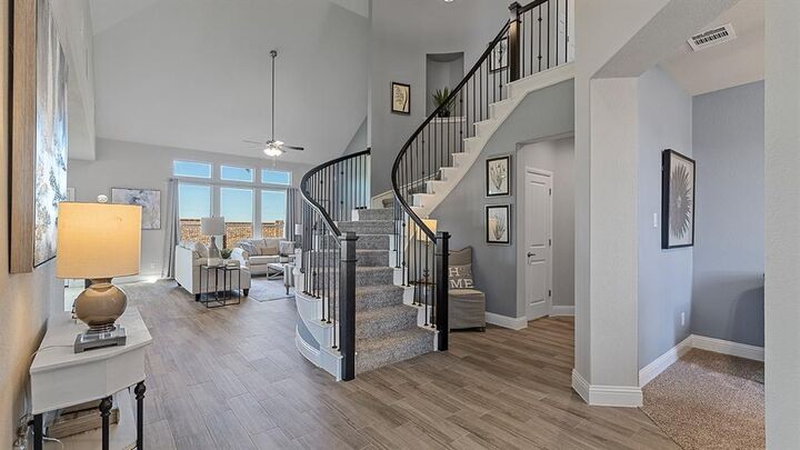 Property Photo:  3280 Pier View Street  TX 76065 