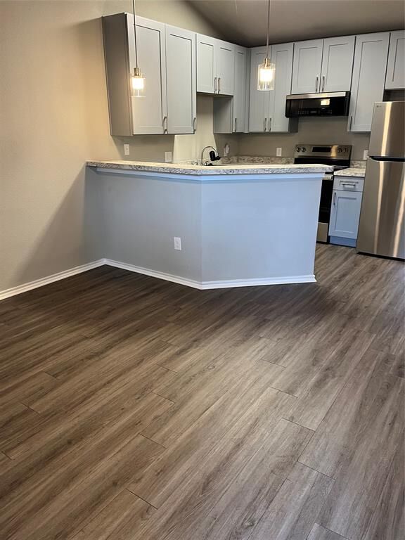 Property Photo:  6108 Abrams Road 528  TX 75231 