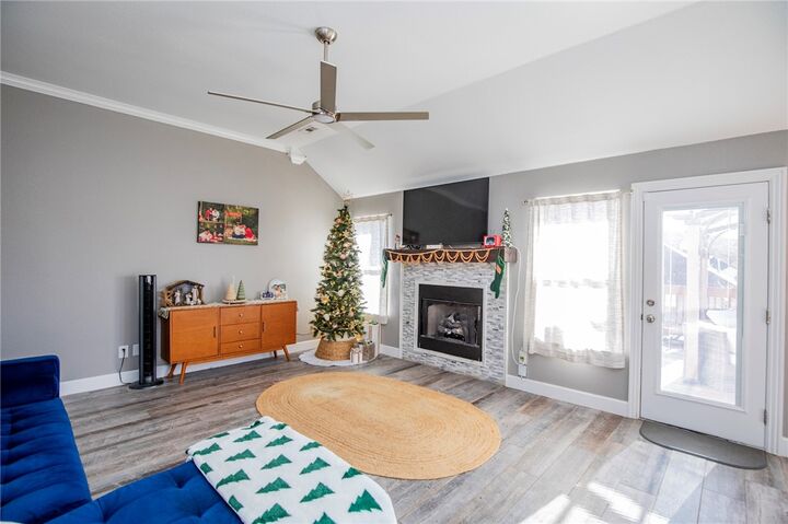 Property Photo: 2215 Sweetwater Ranch AR 72764