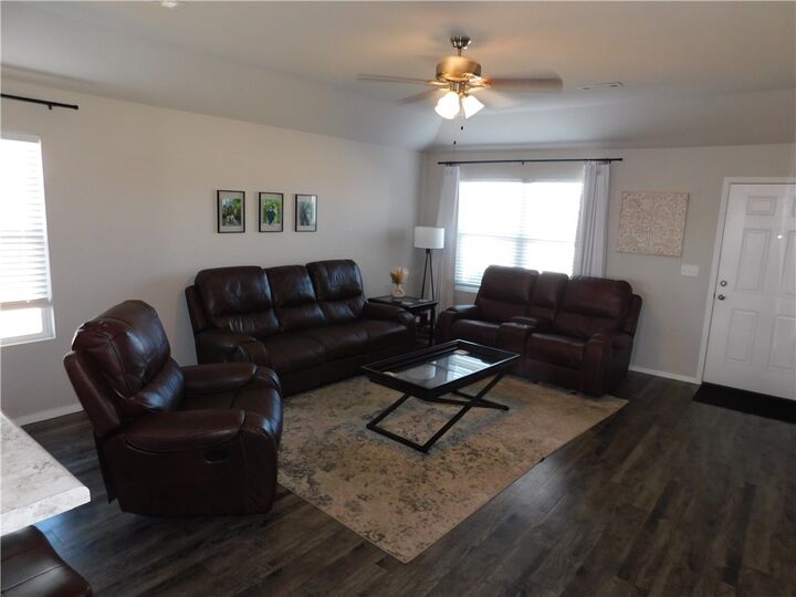 Property Photo:  7931 Bridgegate Avenue  AR 72762 