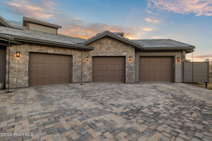 Property Photo:  5475 W Three Forks Road  AZ 86305 