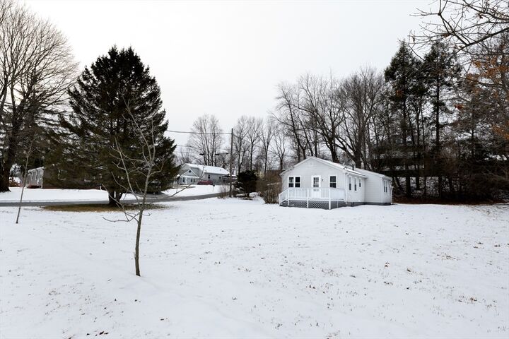 Property Photo:  201 West St  MA 01082 