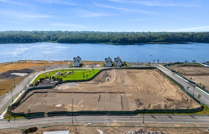 Property Photo:  141 East Point Drive 406  RI 02916 