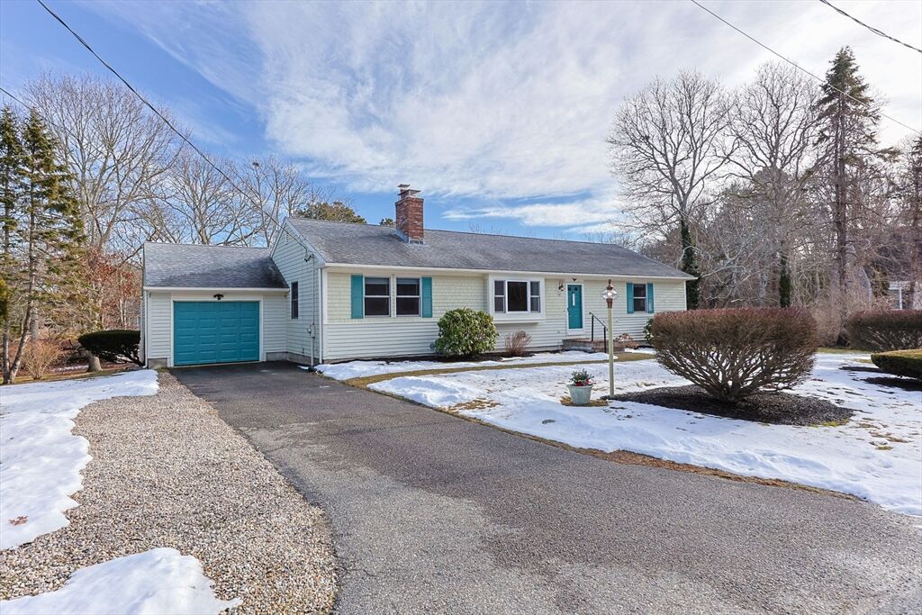 Property Photo:  31 Cherub Lane  MA 02664 