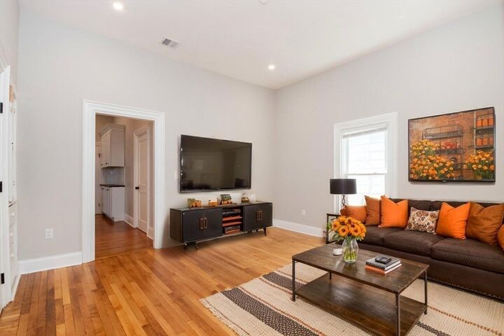 Property Photo:  14 Grant St  MA 02125 