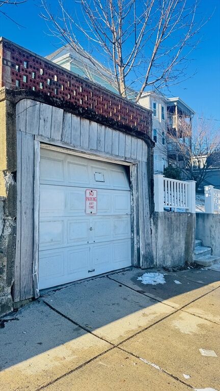 Property Photo:  156 Campbell Ave 1  MA 02151 