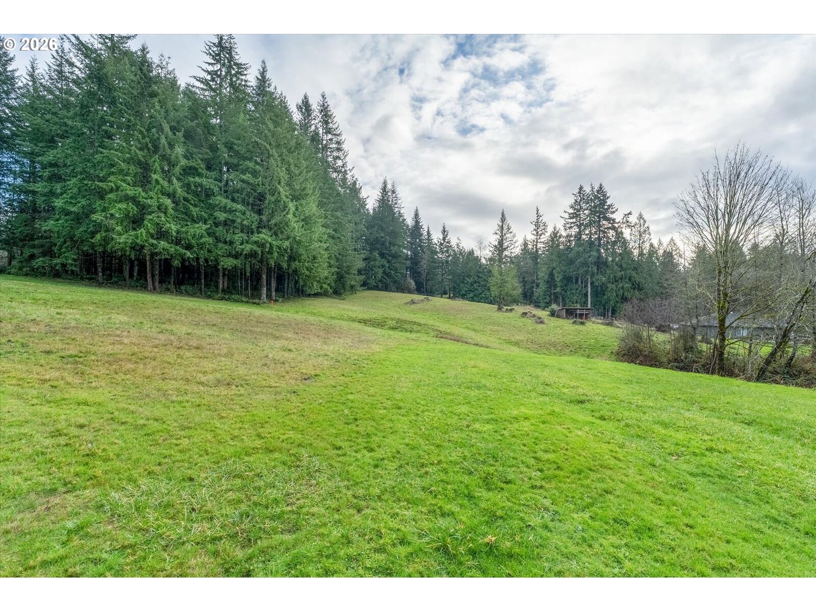 Property Photo: 0 Bodine Rd WA 98626