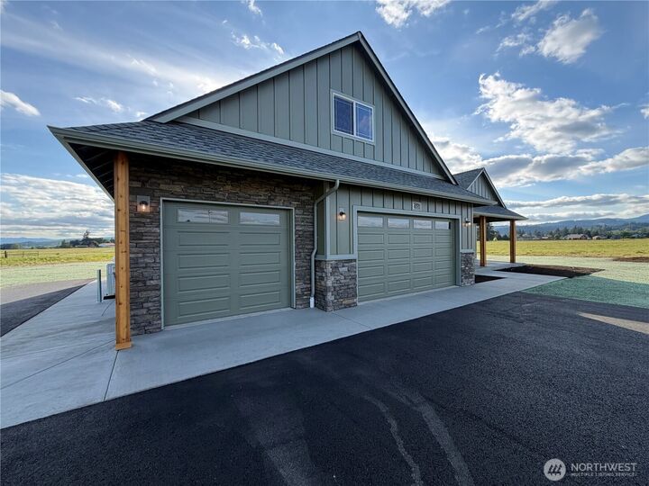 Property Photo:  14349  Mima Road SW  WA 98512 