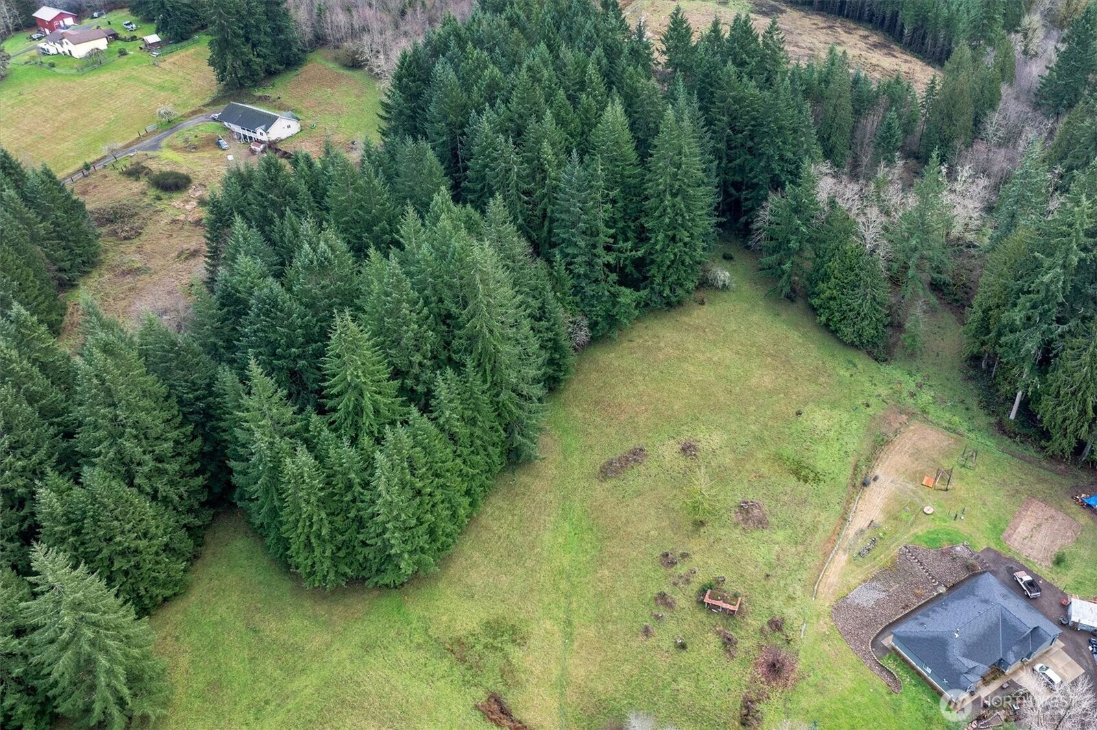 Property Photo:  0  Bodine Road  WA 98626 