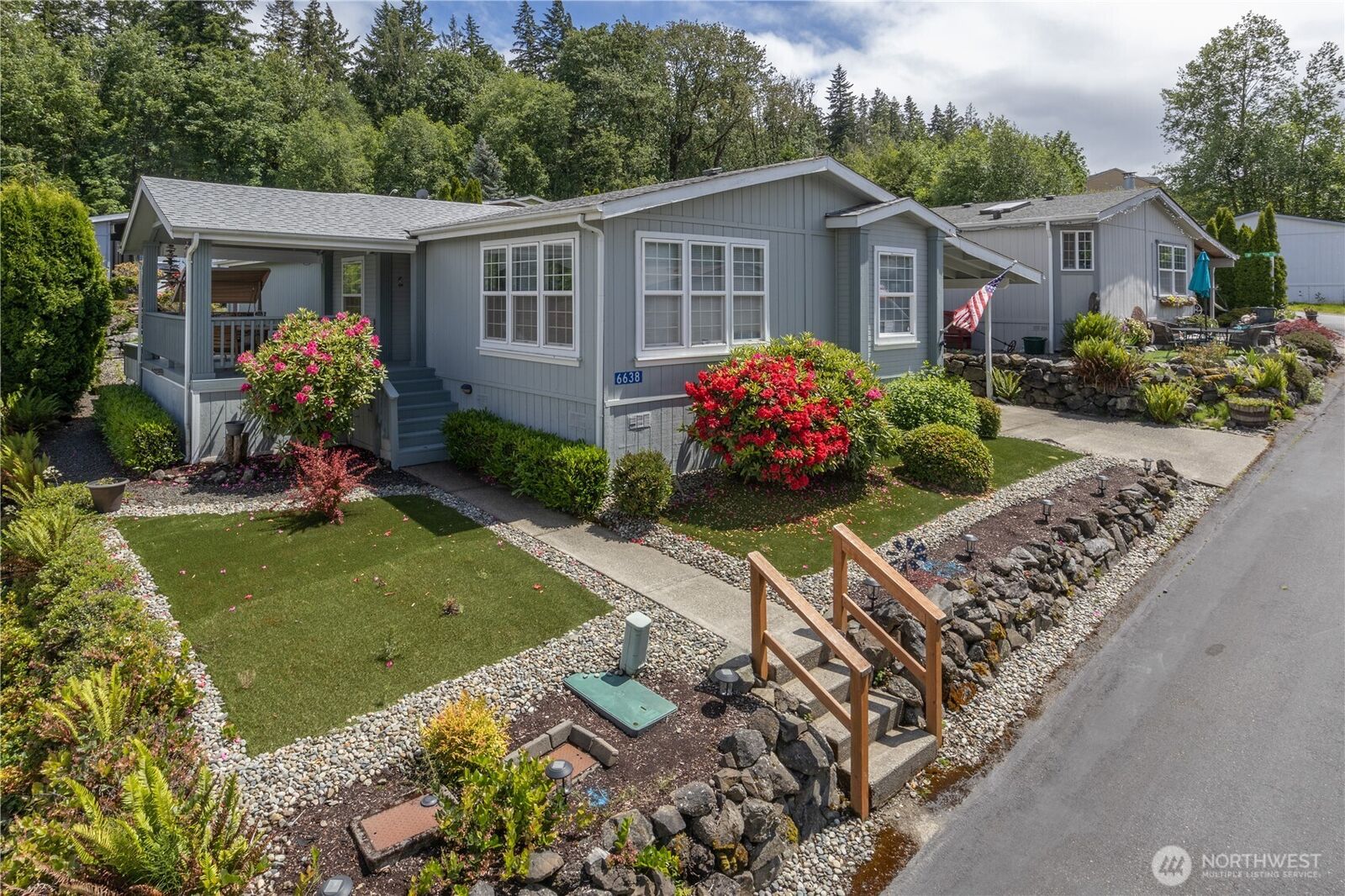 Property Photo:  6638  Virgo Lane NE  WA 98311 