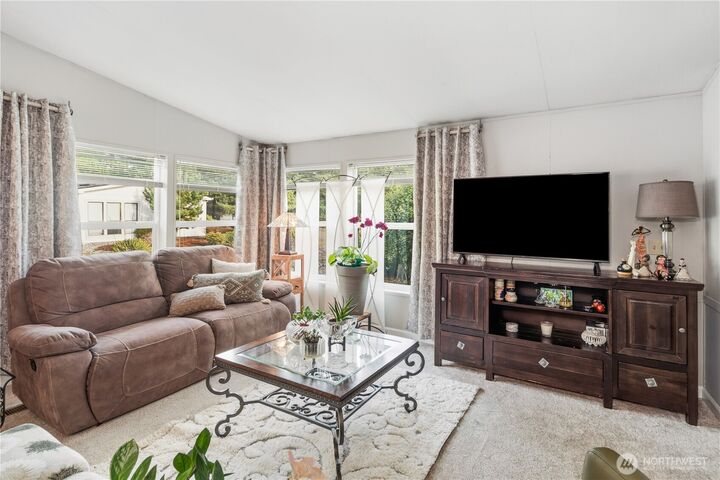 Property Photo: 517 NW Silver Meadow Lane WA 98311