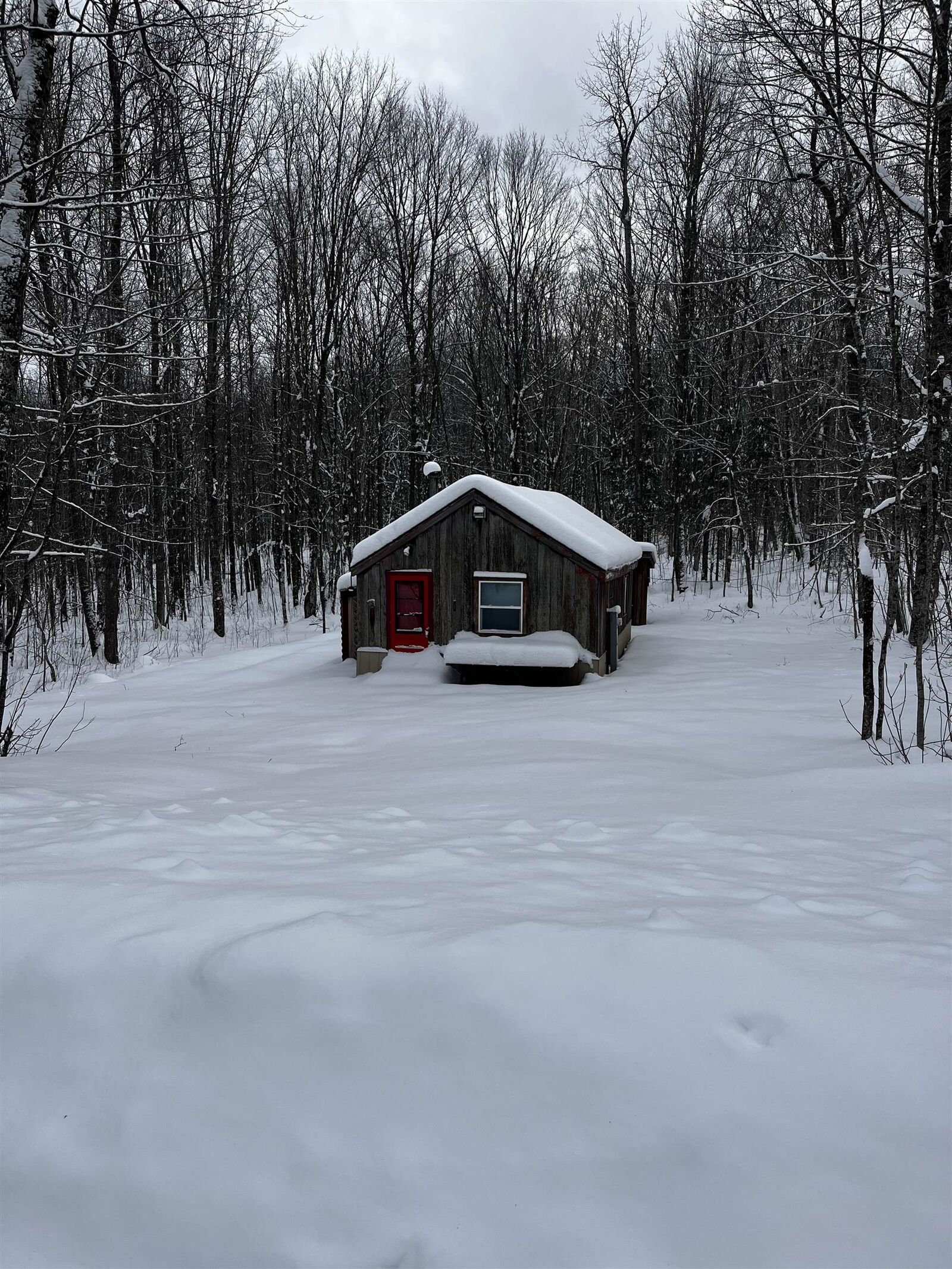 Property Photo:  11505 Shannon Road  WI 54542 