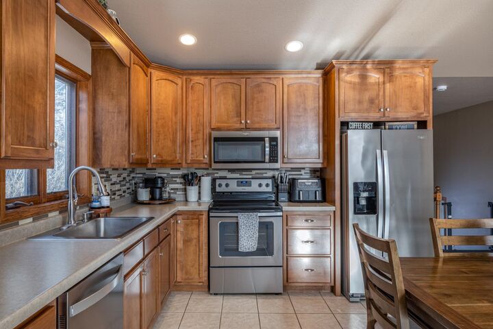 Property Photo:  1523 Harrison Street  WI 54130 