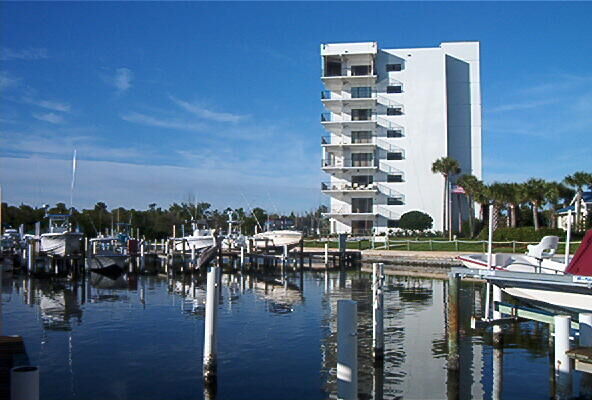 Property Photo:  5155 N Highway A1a 314  FL 34949 