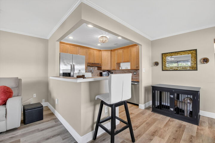 Property Photo:  170 Valencia H  FL 33446 