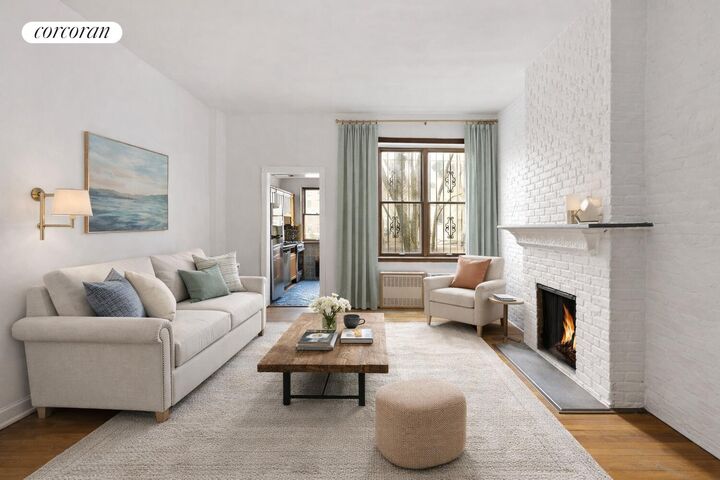 Property Photo:  127 W 95th Street  NY 10025 