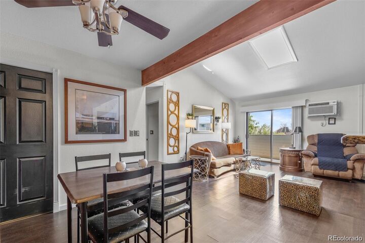 Property Photo:  10150 E Virginia Avenue 11-202  CO 80247 