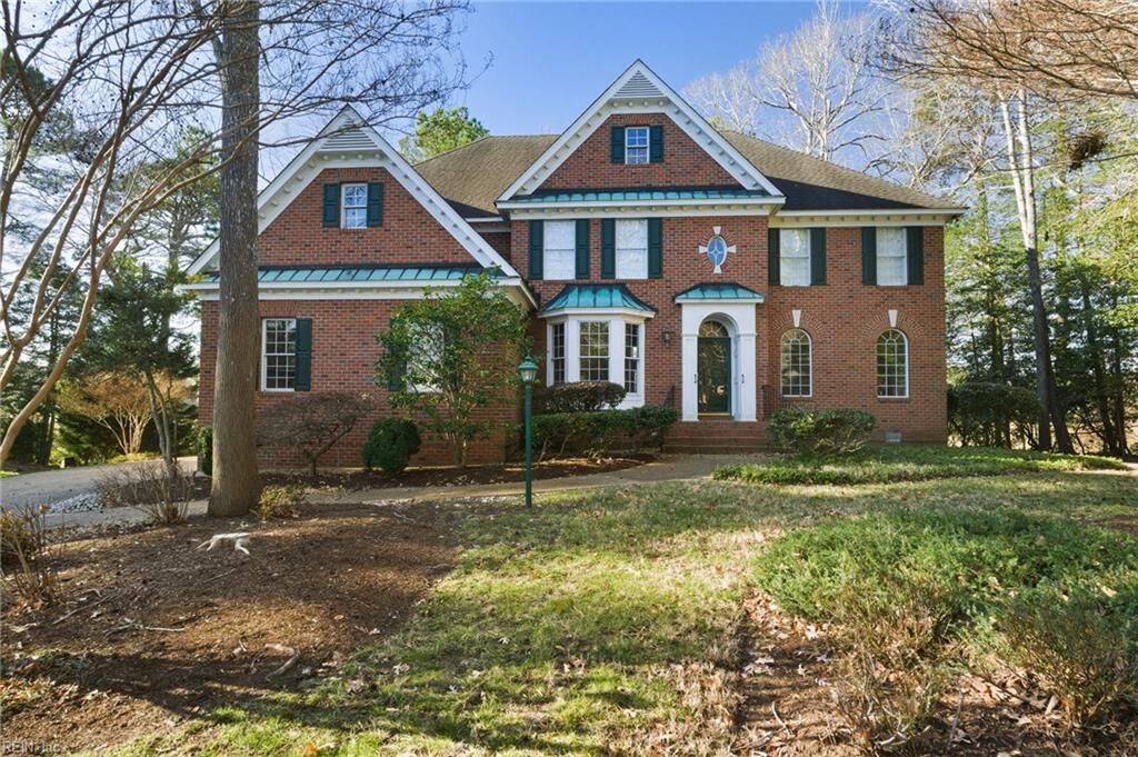 Property Photo: 20480 W Creek Pl VA 23430