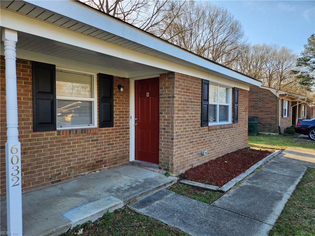 Property Photo:  6032 Brookwood Dr B  VA 23435 