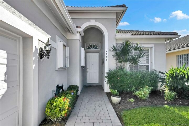 Property Photo:  2666 SE Stonebriar Way  FL 34997 