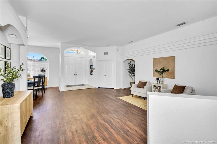 Property Photo:  2449 SW Angus Avenue  FL 34953 