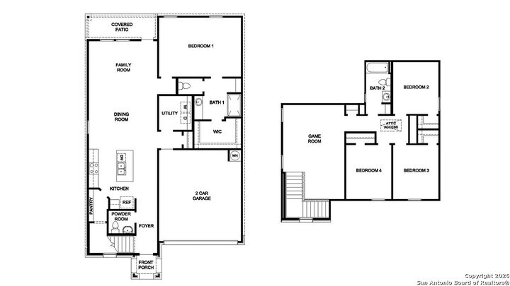 Property Photo:  21153 Boulder Flats  TX 78266 