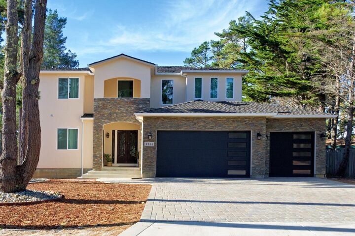 Property Photo:  4044 Sunset Lane  CA 93953 