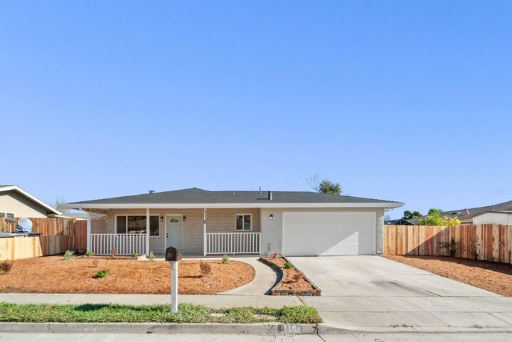 Property Photo:  118 San Simeon Drive  CA 95076 