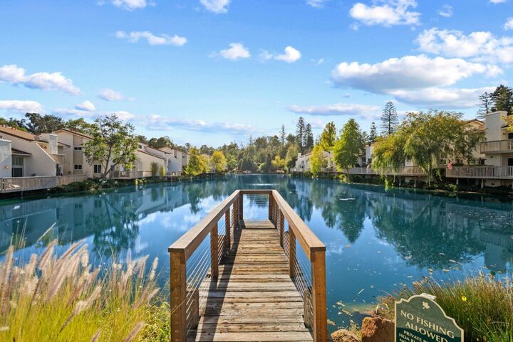 Property Photo: 109 Vista Del Lago CA 95032