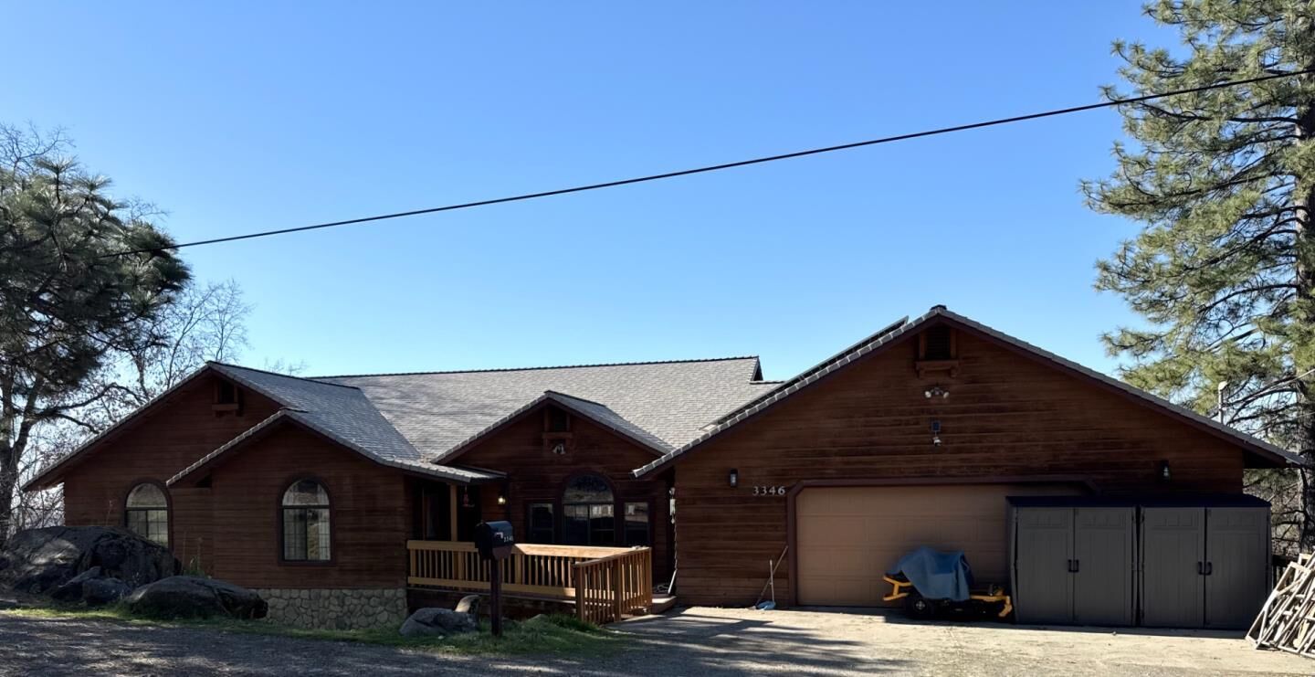 Property Photo:  3346 Verde Robles Drive  CA 95709 