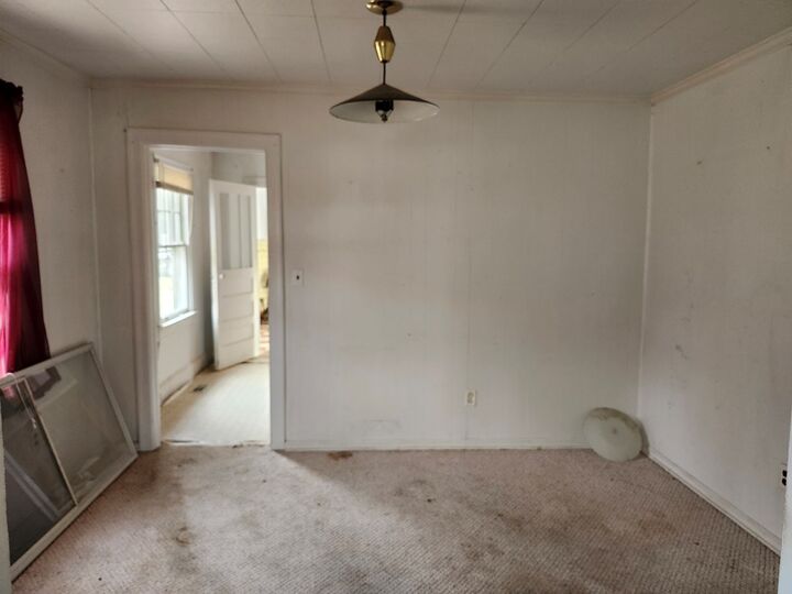 Property Photo: 1801 Roberts Street VA 23901