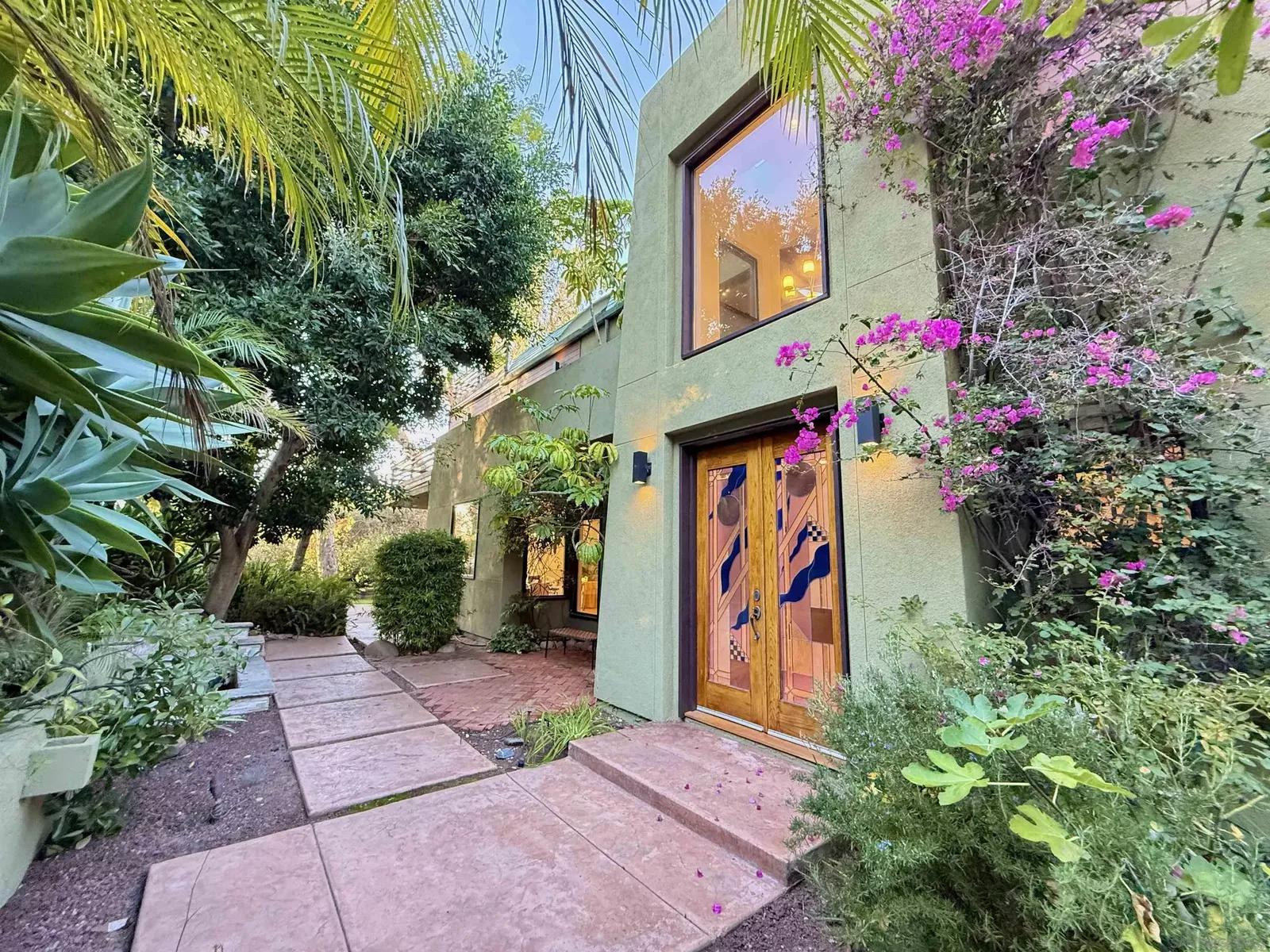 Property Photo:  3566 Albatross St  CA 92103 