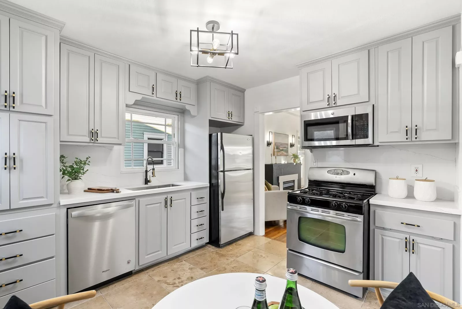 Property Photo:  2730 Monroe Ave  CA 92116 