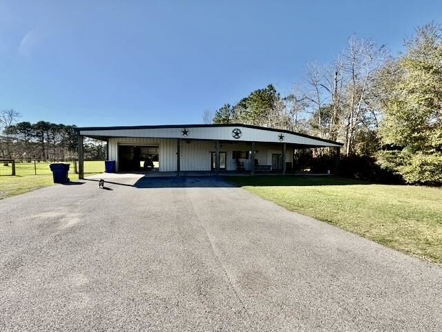 Property Photo:  13065 Quail Ridge Road  TX 77632 