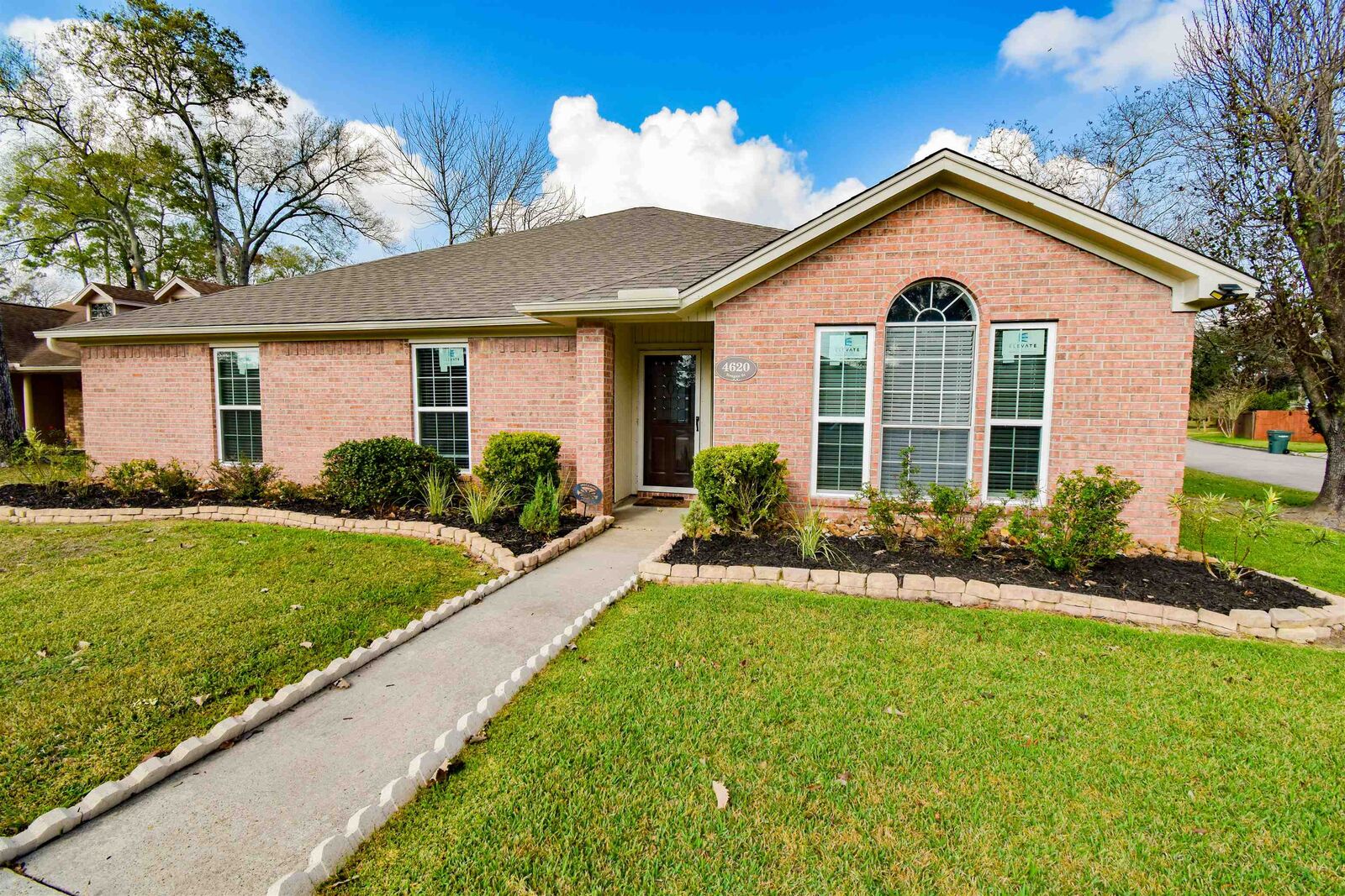 Property Photo: 4620 Reagan St TX 77706
