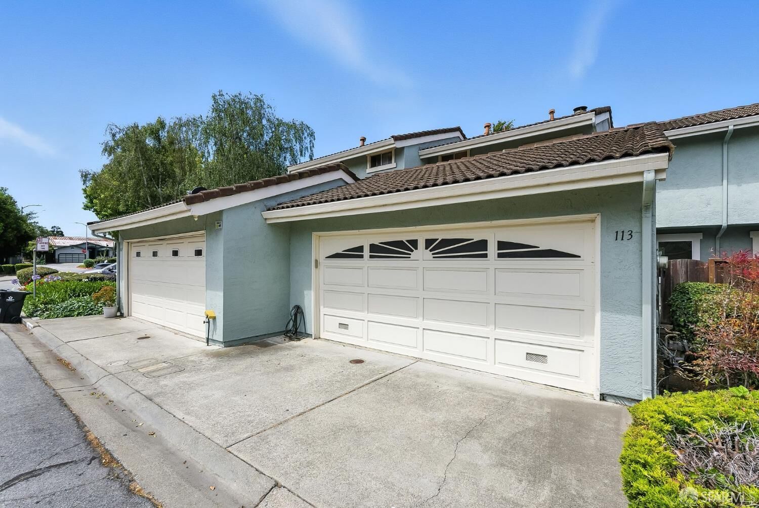 Property Photo: 113 Westgate Circle CA 94806