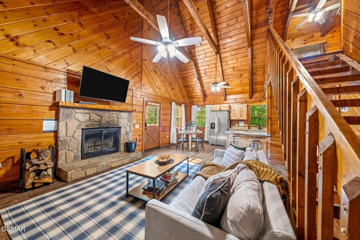 Property Photo:  4372 Boogertown Road  TN 37876 