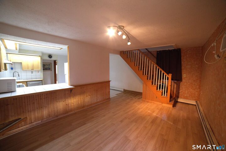 Property Photo: 54 Parker Farms Road CT 06492