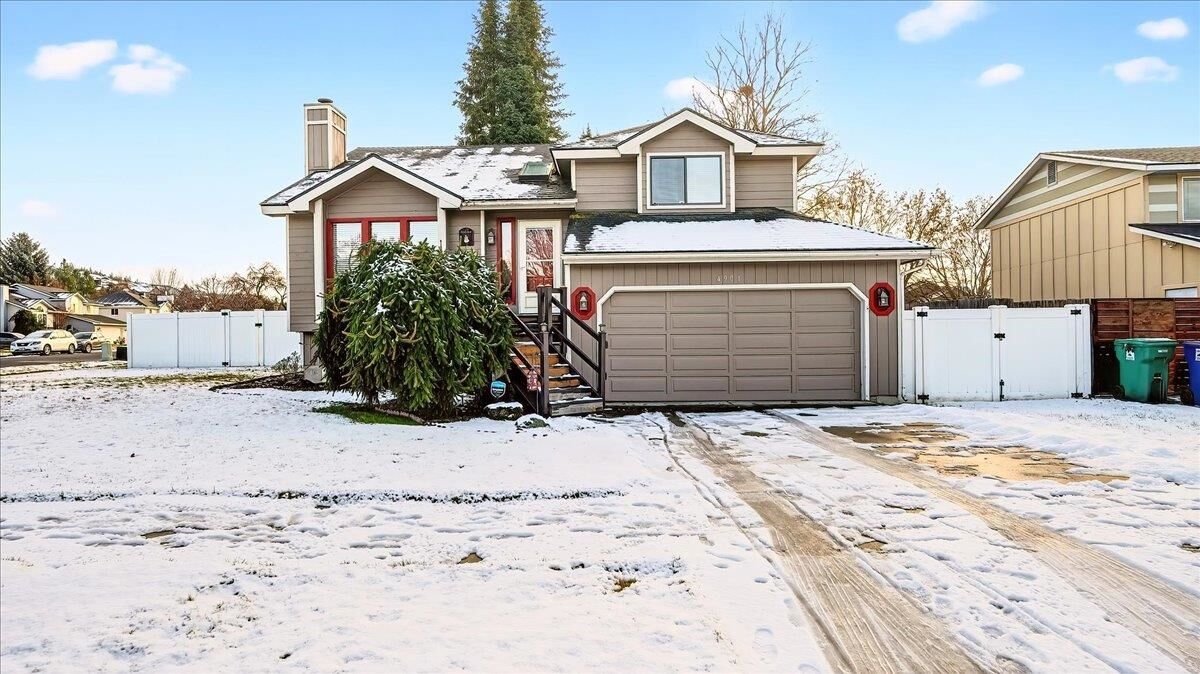 Property Photo: 4901 W Lamar Ave WA 99208