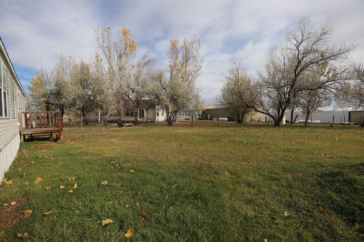 Property Photo:  53 Sherri View Drive  WY 82801 