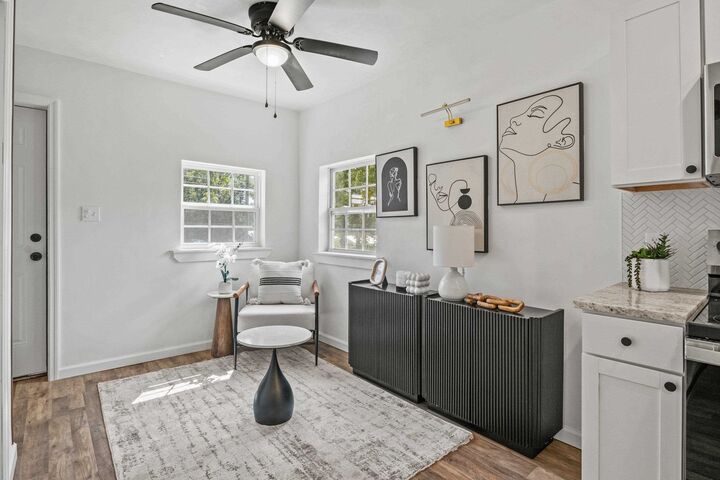 Property Photo: 900 Taylor Street A&Ampb FL 32310