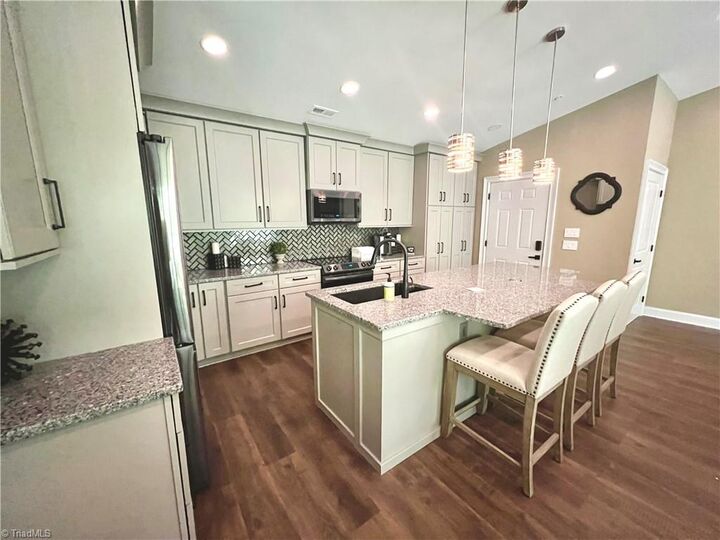 Property Photo: 131 James Road 3C NC 27265