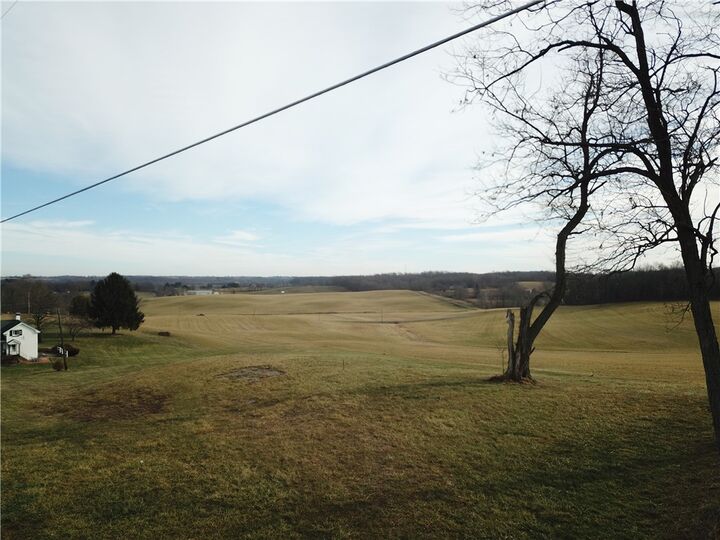 Property Photo:  0 Wise Grove Rd.  PA 15066 