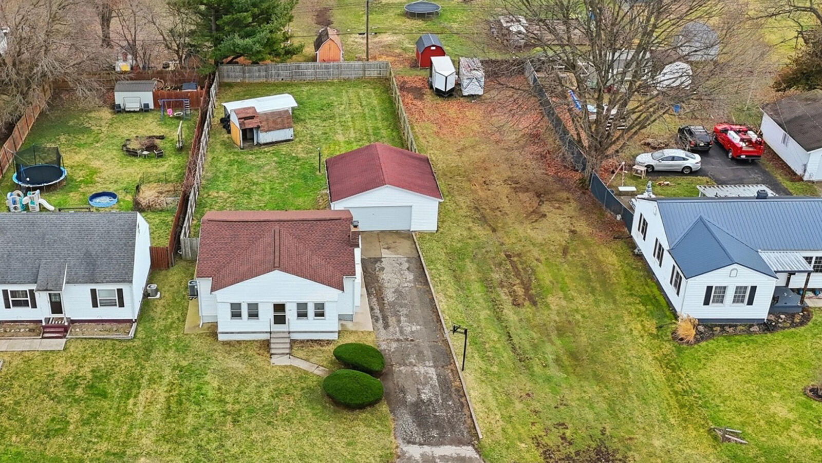 Property Photo:  330 Larchmont Avenue  OH 45503 