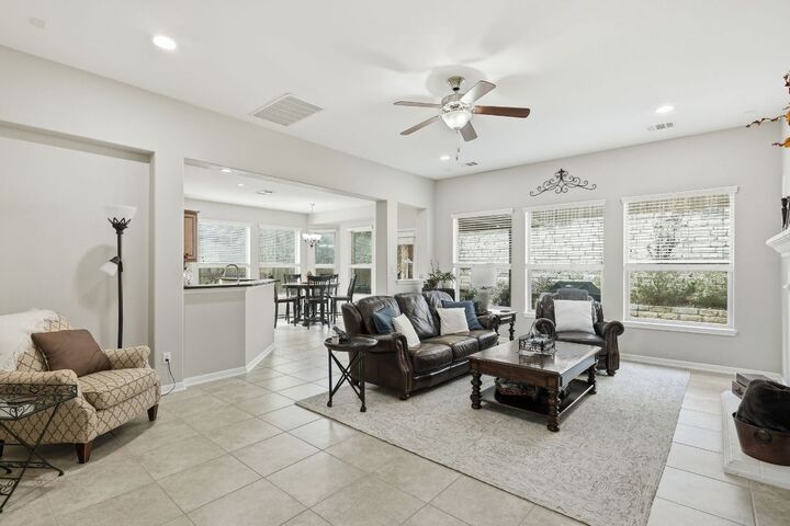 Property Photo:  2661 Outlook Ridge Loop  TX 78641 