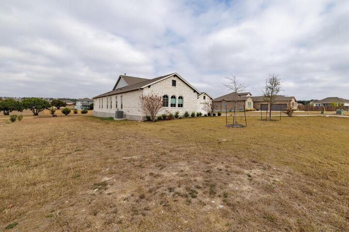Property Photo:  1913 Equine Road  TX 78641 